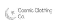 Cosmic Clothing coupons